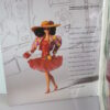 Barbie Flower Shower Fashion - Image 3