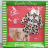 Vintage 1970 Francie Pony Coat #1240 NRFB