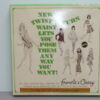 Vintage 1970 Francie Pony Coat #1240 NRFB - Image 3