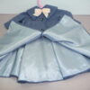 Rare, Vintage Tagged Cissy Swing Coat in Beautiful Condition - Image 4
