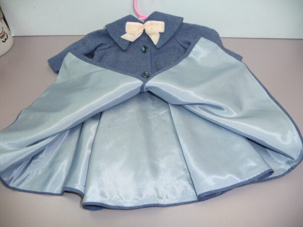 Rare, Vintage Tagged Cissy Swing Coat in Beautiful Condition - Image 4