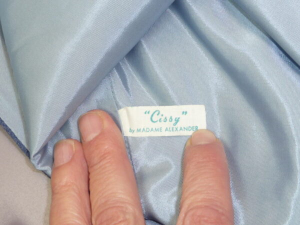 Rare, Vintage Tagged Cissy Swing Coat in Beautiful Condition - Image 5