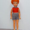 1960's Rare Ideal Red Head Pepper