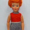 1960's Rare Ideal Red Head Pepper - Image 4