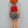 1960's Rare Ideal Red Head Pepper - Image 5