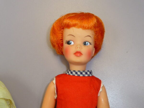 1960's Rare Ideal Red Head Pepper - Image 6