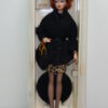Silkstone Barbie Fashion Editor