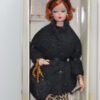 Silkstone Barbie Fashion Editor - Image 3