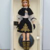 Silkstone Barbie Dulcissima