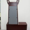 Gene's Bedroom Suite, Swan Dresser w/COA - Image 7
