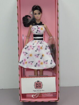 Integrity Toys - Paris in the Springtime Poppy Parker NRFB