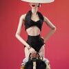 Integrity, 7 Sins, The Garden of Excess Fashion