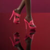 Integrity, 7 Sins, Sinful Seven Shoe Pack