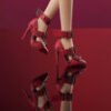 Integrity, 7 Sins, Sinful Seven Shoe Pack
