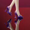 Integrity, 7 Sins, Sinful Seven Shoe Pack