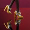 Integrity, 7 Sins, Sinful Seven Shoe Pack
