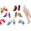 Integrity, 7 Sins, Sinful Seven Shoe Pack