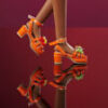 Integrity, 7 Sins, Sinful Seven Shoe Pack