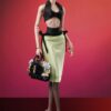 Integrity, 7 Sins, The Garden of Excess Fashion