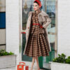 Integrity, Traveling in Style Evelyn Weaverton