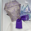 Aponi Designs - Judy O'Connell  Dress for 11-12" Fashion Dolls - Image 4