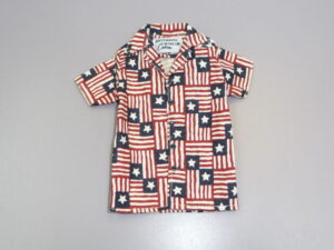 Dressmaker Details Couture Ken Size Shirt