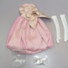 Dressmaker Details Pret a Porter Pink Bubble Dress
