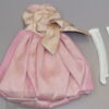 Dressmaker Details Pret a Porter Pink Bubble Dress - Image 3