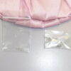 Dressmaker Details Pret a Porter Pink Bubble Dress - Image 4