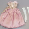 Dressmaker Details Pret a Porter Pink Bubble Dress - Image 5