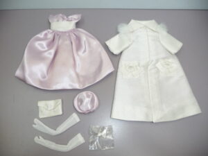 Dressmaker Details Couture Lavender Dreams Fashion