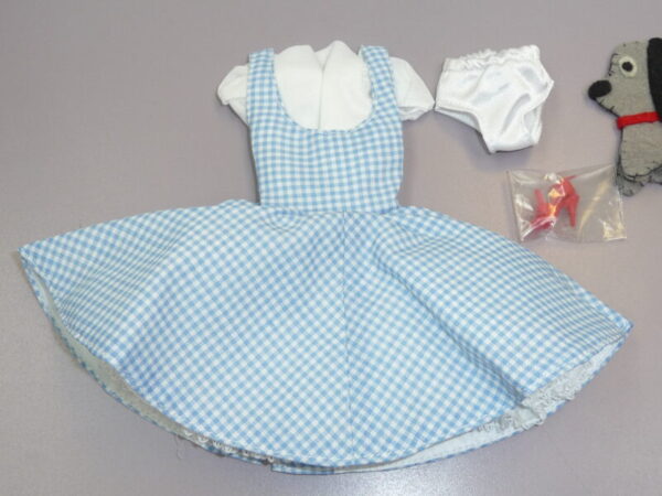 Dressmaker Details Couture Dorothy & Toto Costume - Image 3