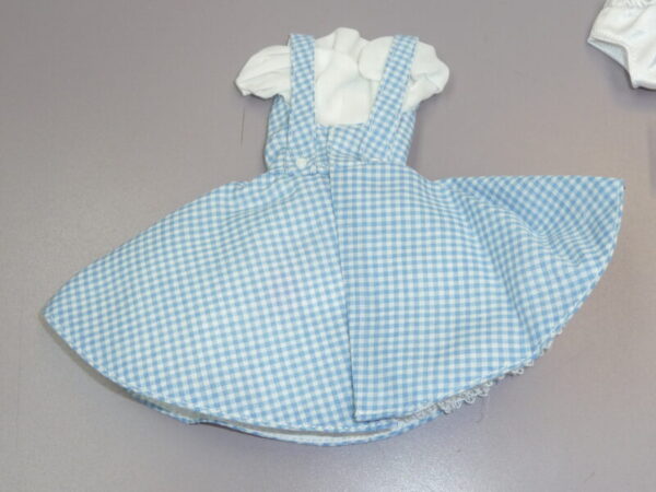 Dressmaker Details Couture Dorothy & Toto Costume - Image 4