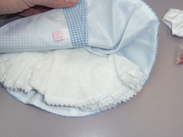 Dressmaker Details Couture Dorothy & Toto Costume - Image 5