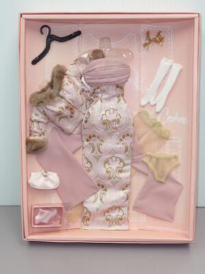 Dressmaker Details Couture Serenade in Brocade