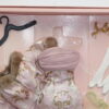 Dressmaker Details Couture Serenade in Brocade - Image 3