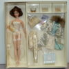 Silkstone Barbie Continental Holiday Giftset