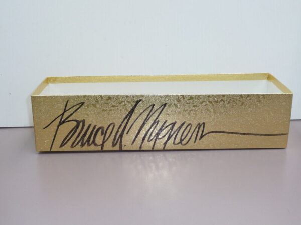 Bruce Nygren Doll - Image 7