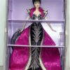 Brunette Brilliance Barbie by Bob Mackie