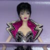 Brunette Brilliance Barbie by Bob Mackie - Image 5