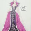 Brunette Brilliance Barbie by Bob Mackie - Image 6