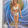 Barbie, James Bond 007, Dr. No, Honey Ryder