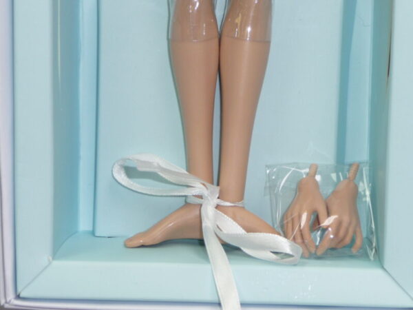 Integrity, Mr. Brightside Auden Adler, Tulabelle Collection, Nude Doll Only - Image 5