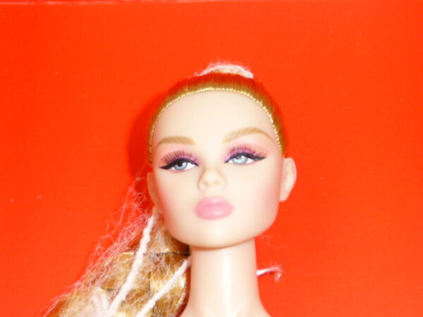 Integrity, Sweet Temptation Tulabelle, 7 Sins Event, Nude Doll Only - Image 6