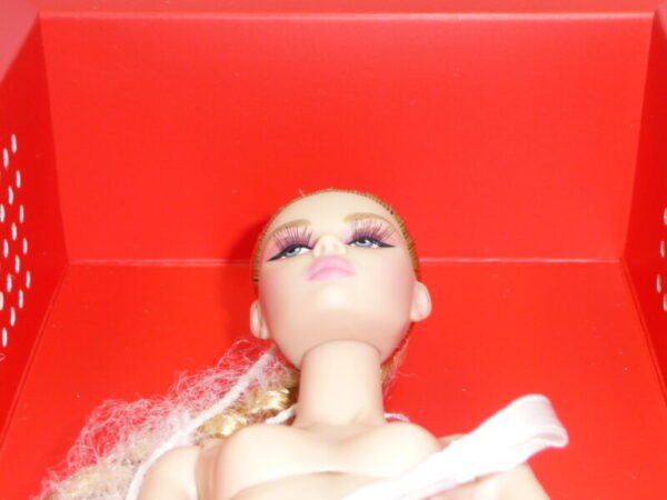Integrity, Sweet Temptation Tulabelle, 7 Sins Event, Nude Doll Only - Image 7