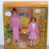 Barbie, Knitting Pretty