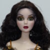 Tonner, Evangeline Ghastly, Golden Gothess - Image 4