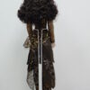 Tonner, Evangeline Ghastly, Golden Gothess - Image 7