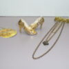 Tonner, Evangeline Ghastly, Golden Gothess - Image 8