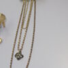 Tonner, Evangeline Ghastly, Golden Gothess - Image 10